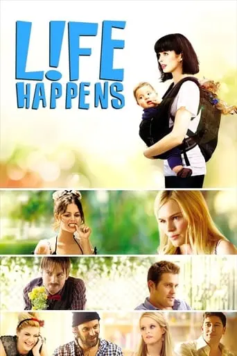 Life Happens (2011)