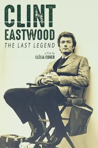 Clint Eastwood, La Derniere Legende (2022)