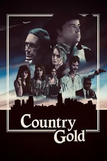 Country Gold (2022)