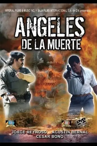 Angeles De La Muerte (1993)