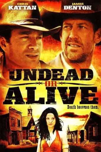 Undead Or Alive: A Zombedy (2007)