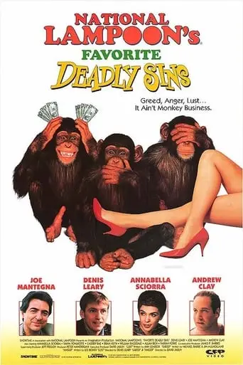 Favorite Deadly Sins (1995)