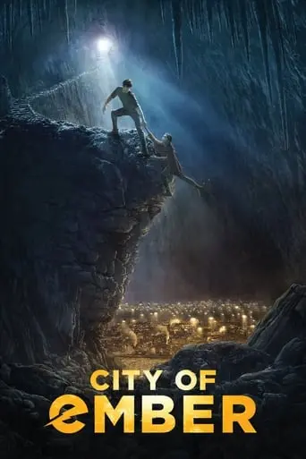 City Of Ember (2008)