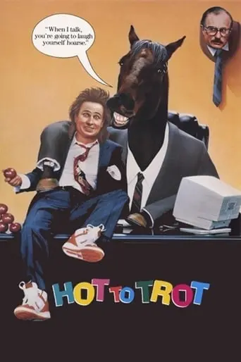 Hot To Trot (1988)