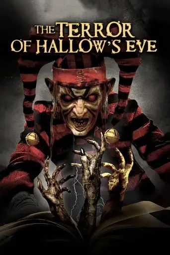 The Terror Of Hallow's Eve (2017)