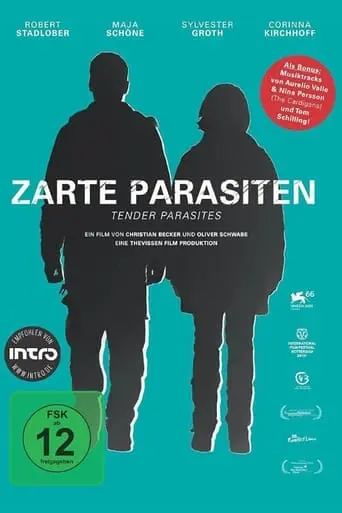 Tender Parasites (2009)