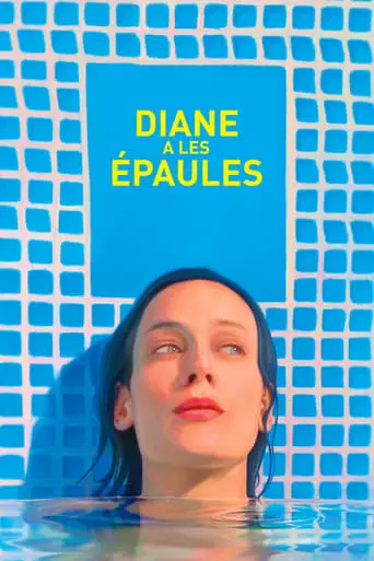 Diane Has The Right Shape (2017)