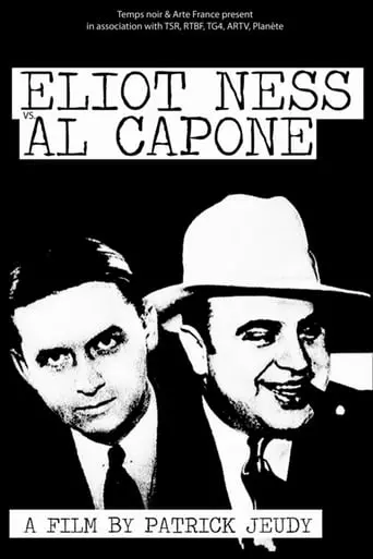 Eliot Ness Contre Al Capone (2009)