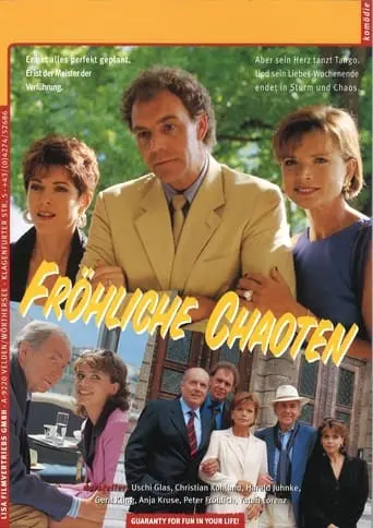 Frohliche Chaoten (1998)