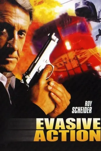 Evasive Action (1998)