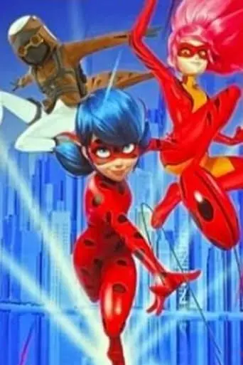 Miraculous: One Night Mission (2024)