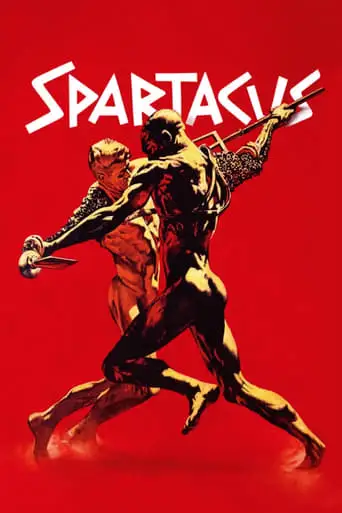 Spartacus (1960)