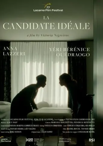 La Candidate Ideale (2024)