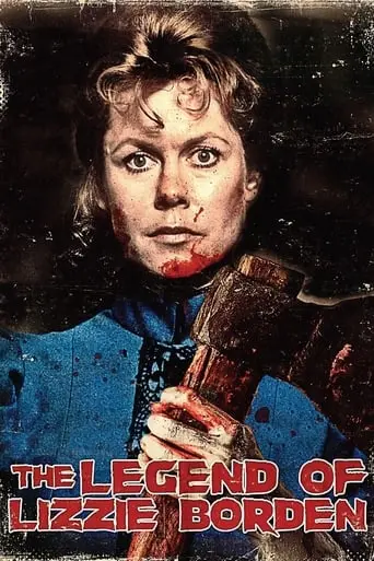 The Legend Of Lizzie Borden (1975)