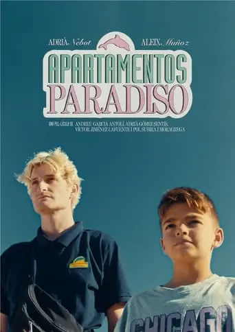 Apartamentos Paradiso (2024)