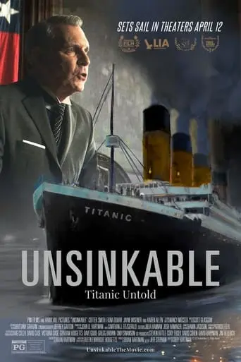 Unsinkable (2024)