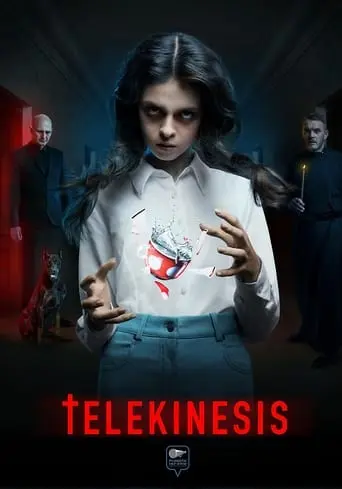 Telekinesis (2023)