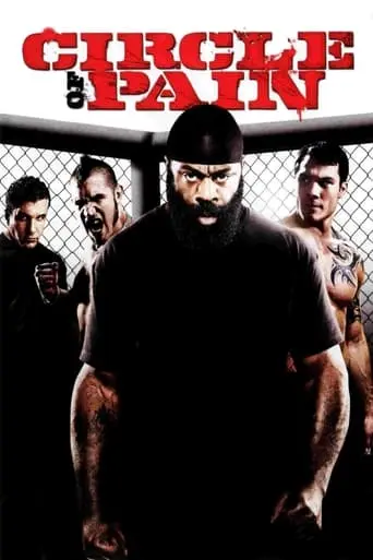 Circle Of Pain (2010)