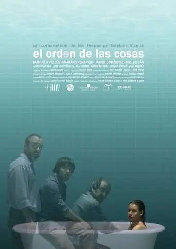 El Orden De Las Cosas (2010)