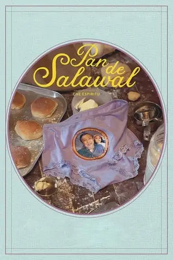 Pan De Salawal (2018)