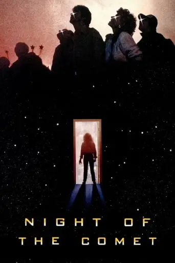 Night Of The Comet (1984)