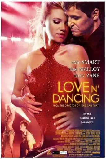 Love N' Dancing (2009)