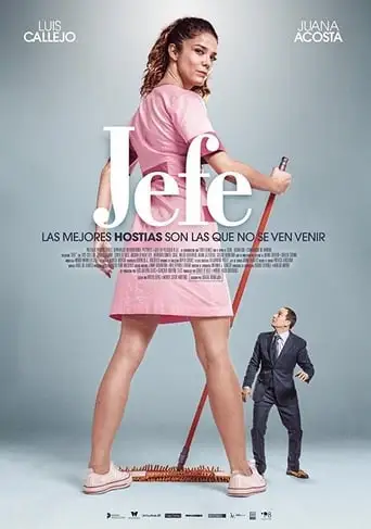 Jefe (2018)