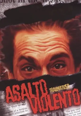 Asalto Violento (1993)