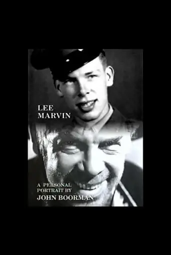 Lee Marvin: A Personal Portrait By John Boorman (1998)