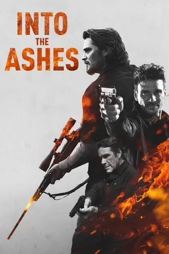 Into The Ashes (2019)