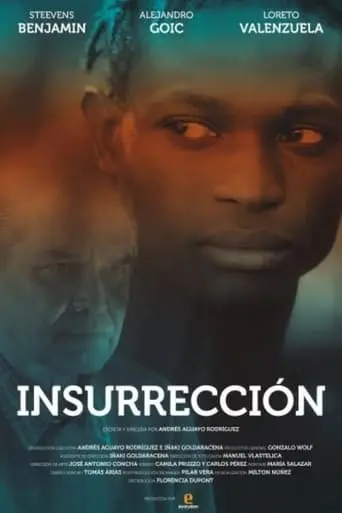 Insurreccion (2021)