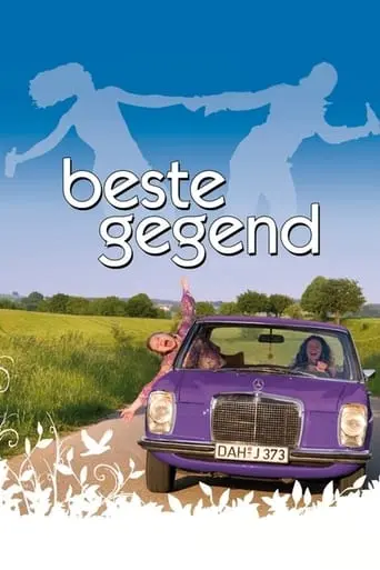 Beste Gegend (2008)