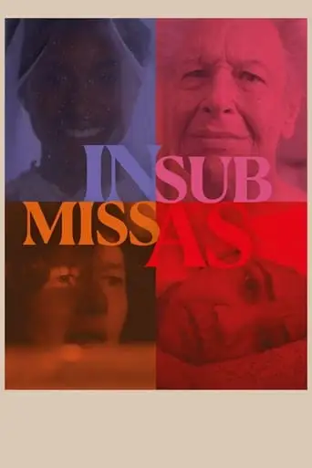 Insubmissas (2024)