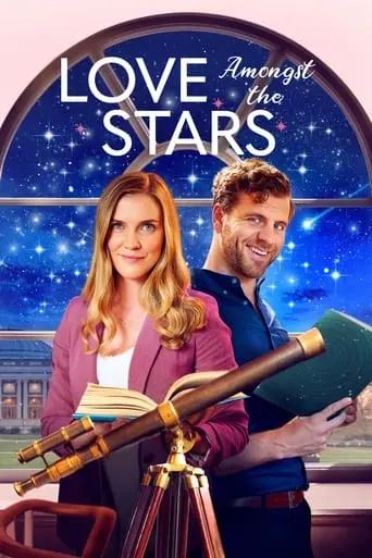 Love Amongst The Stars (2022)