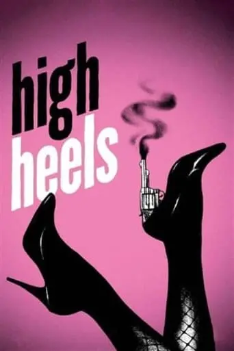 High Heels (1991)