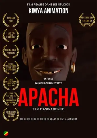 Apacha (2022)