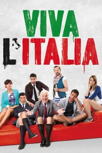 Viva L'Italia (2012)