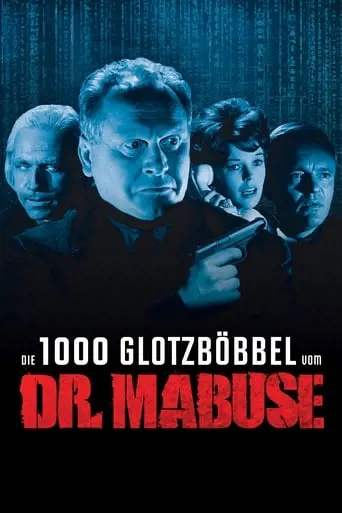 Die 1000 Glotzbobbel Vom Dr. Mabuse (2018)