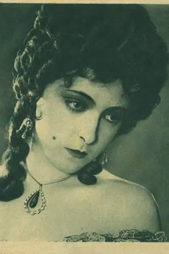 Pique Dame (1927)