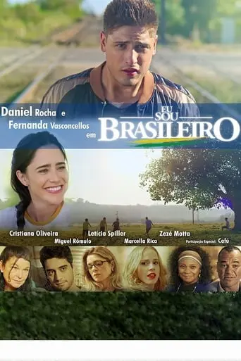 Eu Sou Brasileiro (2019)