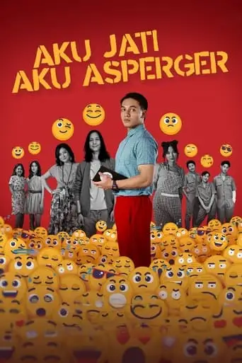 Aku Jati, Aku Asperger (2024)