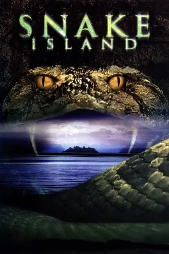 Snake Island (2002)