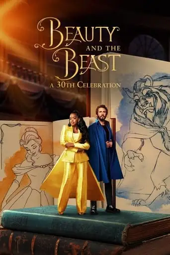 Beauty And The Beast: A 30th Celebration (2022)