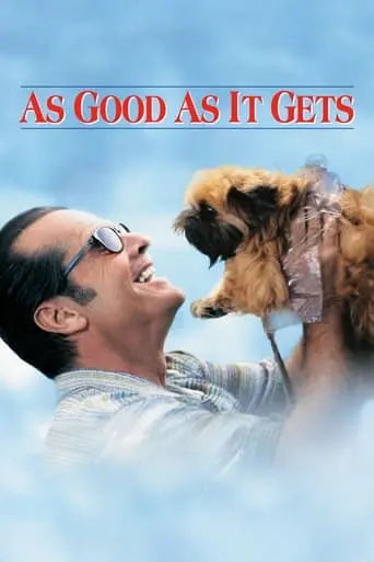 As Good As It Gets (1997)