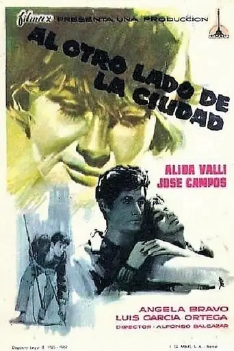 Al Otro Lado De La Ciudad (1962)