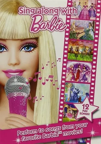 Sing Along With Barbie (2009)