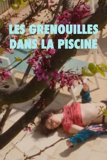 Les Grenouilles Dans La Piscine (2024)