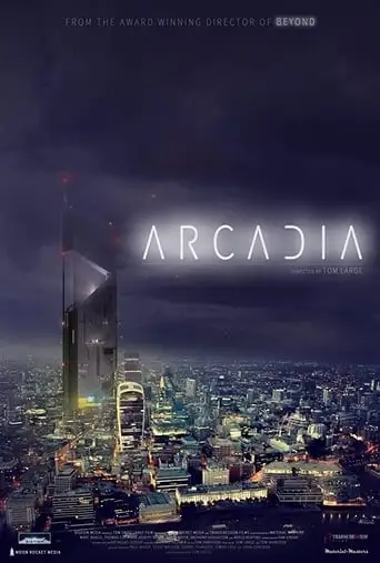 Arcadia (2016)