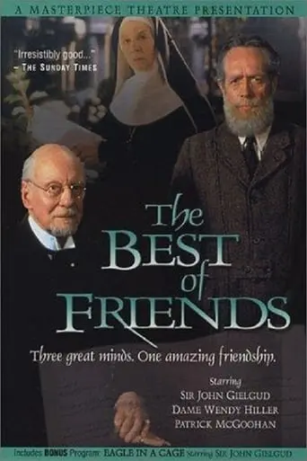 The Best Of Friends (1991)