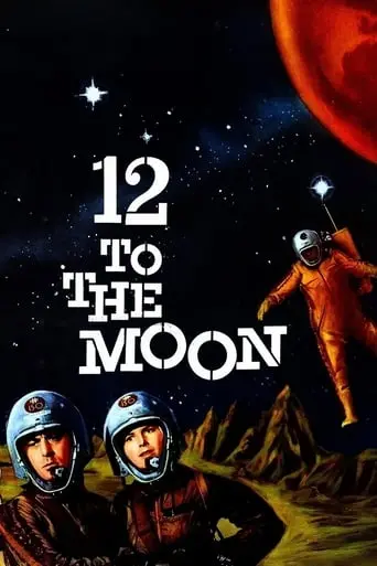 12 To The Moon (1960)